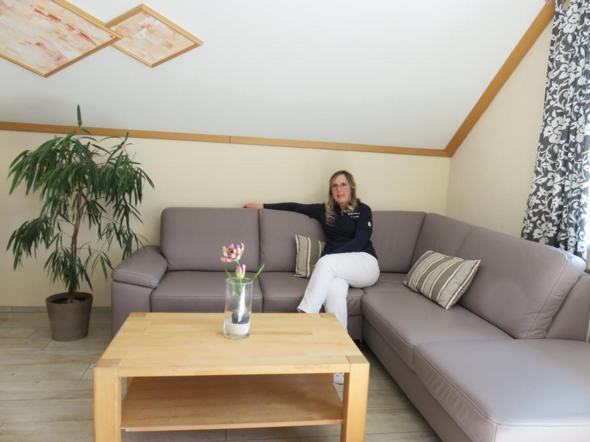 Ferienhof Handlesbauer Rettenbach  المظهر الخارجي الصورة