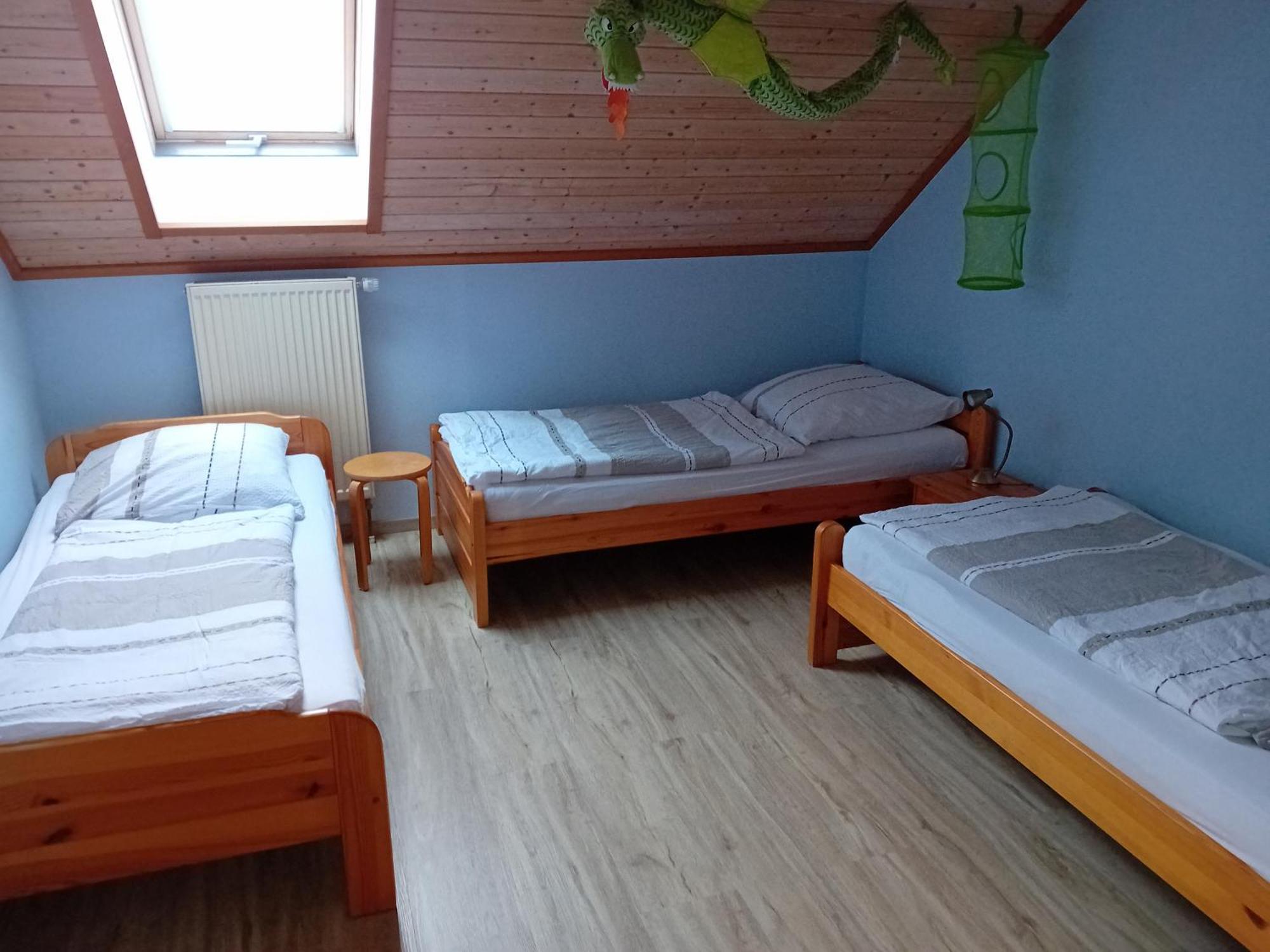 Ferienhof Handlesbauer Rettenbach  المظهر الخارجي الصورة